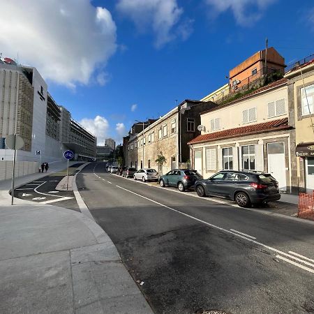 Oporto Blue Lapa - Original Citycenter House! Exterior foto