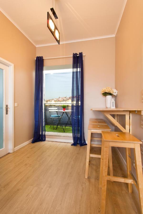 Villa Oporto Blue Lapa - Original Citycenter House! Exterior foto