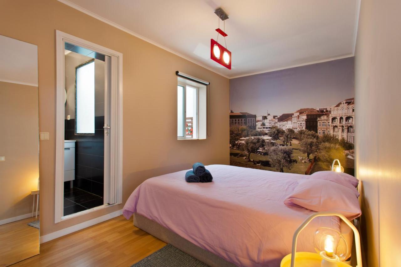 Oporto Blue Lapa - Original Citycenter House! Exterior foto