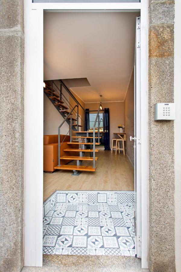 Oporto Blue Lapa - Original Citycenter House! Exterior foto