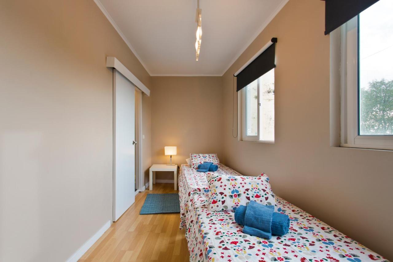 Oporto Blue Lapa - Original Citycenter House! Exterior foto