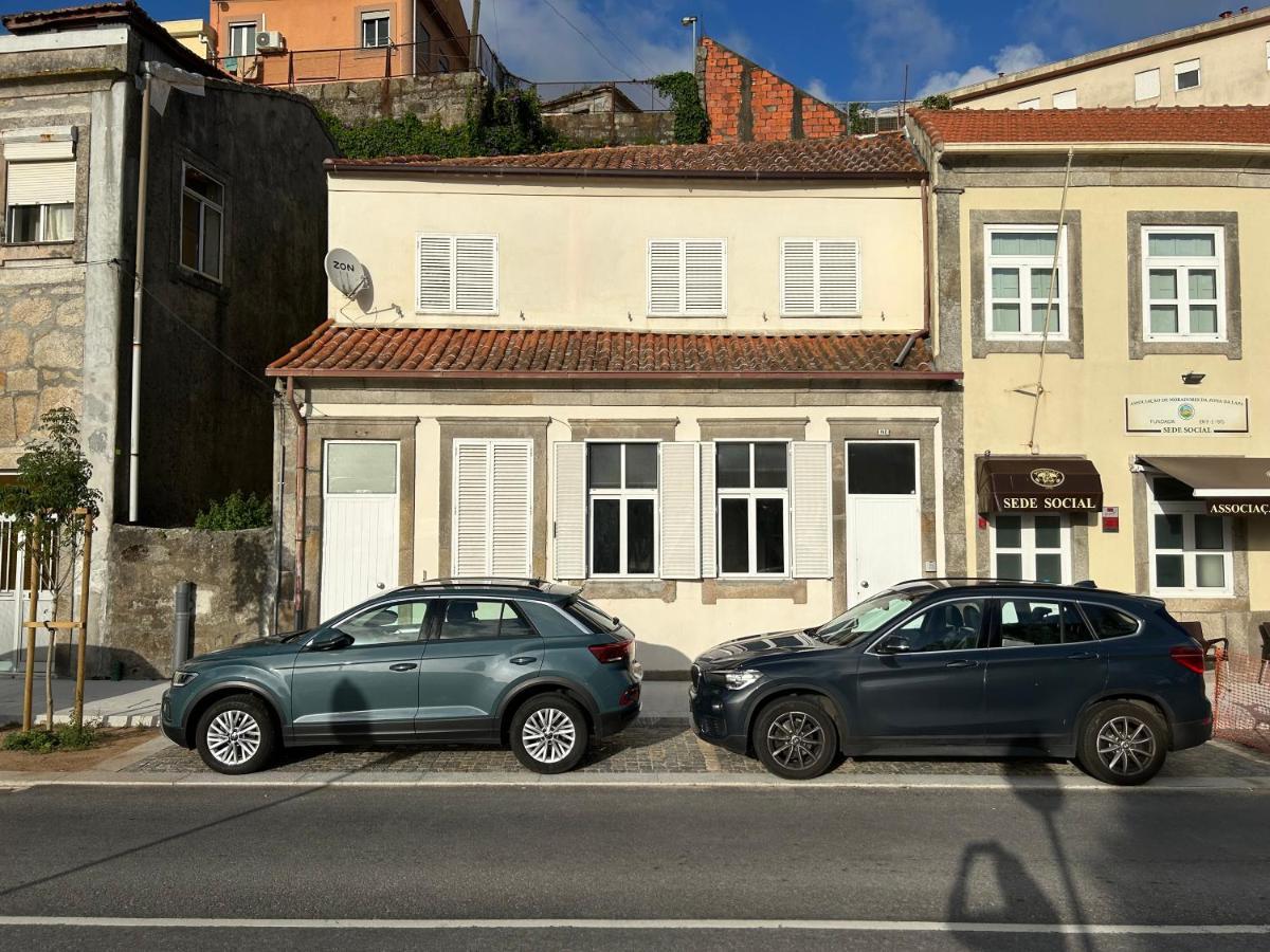 Oporto Blue Lapa - Original Citycenter House! Exterior foto